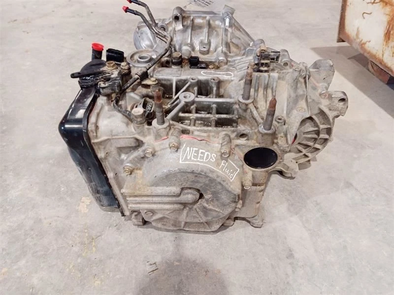 FWD Automatic Transmission from 2003 Chrysler Sebring 2.4L 6371250 - Image 3 of 4