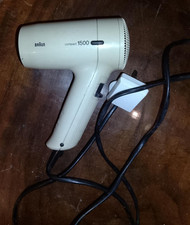 Braun Compact 1500 (1500W)