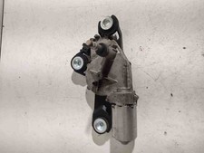 MAZDA 3 Sedan BK Heckscheibenwischermotor Bp4k67450 1.60 Diesel 80kw 31508887