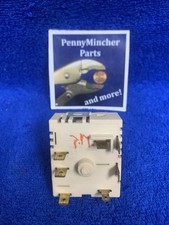 DG44-01006B Samsung Range Stove Infinite Switch OEM PER001-12 D 30 DAY WARRANTY