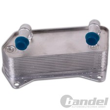 ÖLKÜHLER passend für DSG GETRIEBE AUDI A3 VW GOLF 5 6 PASSAT TOURAN TIGUAN