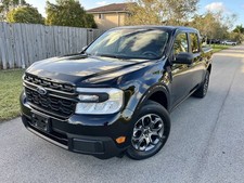 2023 Ford Maverick XL