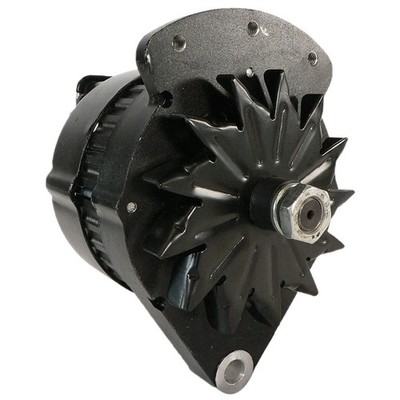 NEW 12V 65AMP ALTERNATOR FITS THERMO KING RD-II TLE 395 1996-06 110-600 10412200
