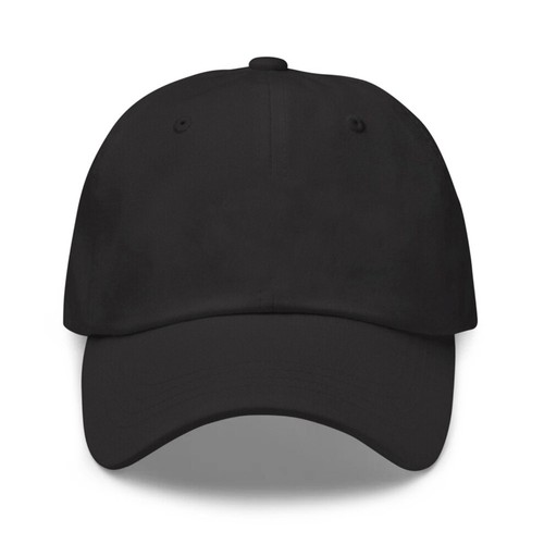 Custom hat
