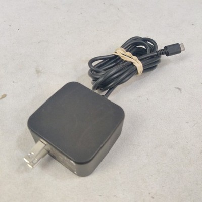 Lucent Trans USB-C AC Adapter - Model 1A78 - 45 Watts - Used