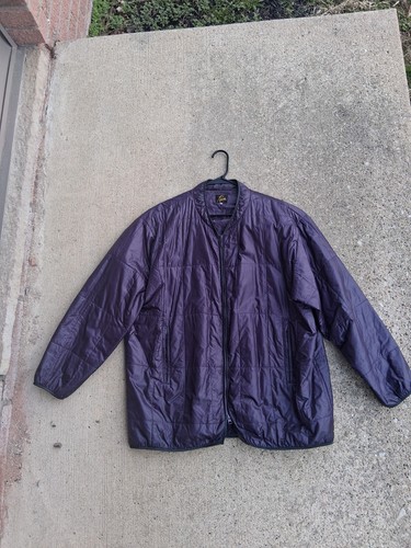 needles jacket