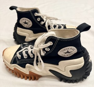 Converse Run Star Motion | eBay