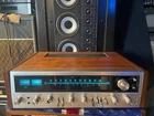Vintage PIONEER SX-828 STEREO RECEIVER w/ PHONO - 54W pc - Tested & Works Great!