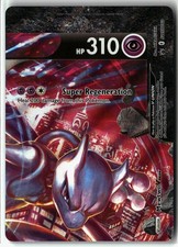 Mewtwo V-UNION ⭐️ SWSH160 Holo Promo Sword & Shield Promo Pokemon NM on eBay