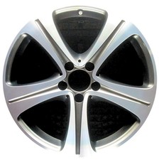 Wheel Rim Mercedes-Benz E300 E350 E400 E450 1...