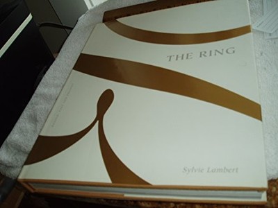 The Ring. Design: Past and Present ..., Lambert, Sylvie