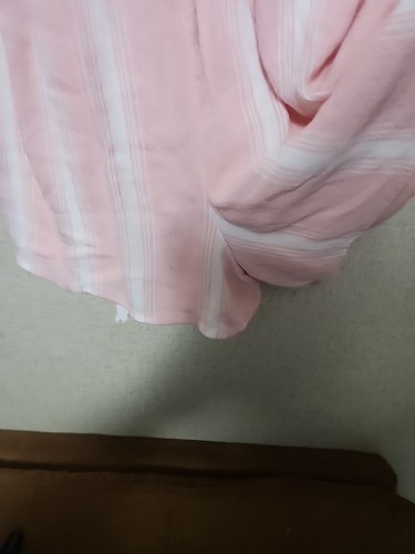 Justice Girls Romper Size 12 Pink With Shorts - Picture 3 of 5