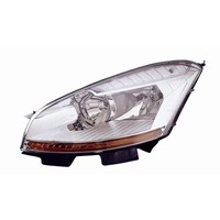 RH Scheinwerfer Citroen C4 Picasso 2007 RH Brand Depo
