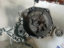CAMBIO MANUALE Opel Zafira B