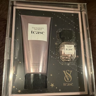 Victoria's Secret Tease Gift Set Eau de Parfum 7.5 ml & Lotion 100 ml