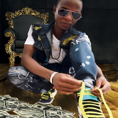 Luka Productions Mali Kady (Cassette)