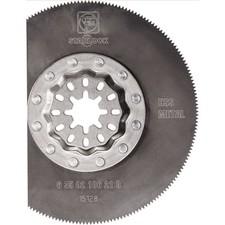 Segments&auml;geblatt HSS &Oslash; 85 mm FEIN Starlock