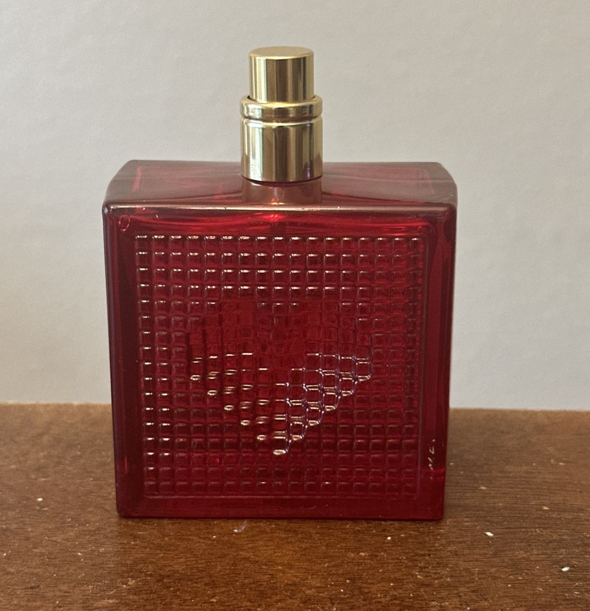 Queen Latifah RL675 Queen Eau De Parfum Spray Tester for Woman