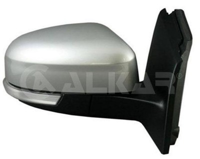 ALKAR 6150405 Außenspiegel Seitenspiegel Rechts für FORD FOCUS III Turnier
