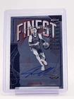 JORDAN HAWKINS 2025-26 TOPPS FINEST AUTOGRAPHS #FAU-JH PELICANS Q6642