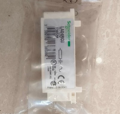 1pcs New surge protector LAD4RCG 50-127V #wd