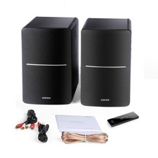 Edifier R1280T Home Bookshelf Speaker Computer Speakers Dual RCA inputs 42W RMS