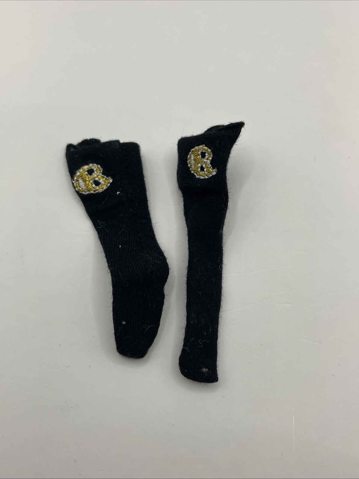 Rainbow High Marissa Golding Socks