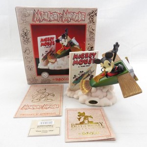 Plane Crazy Mickey Mouse | eBay