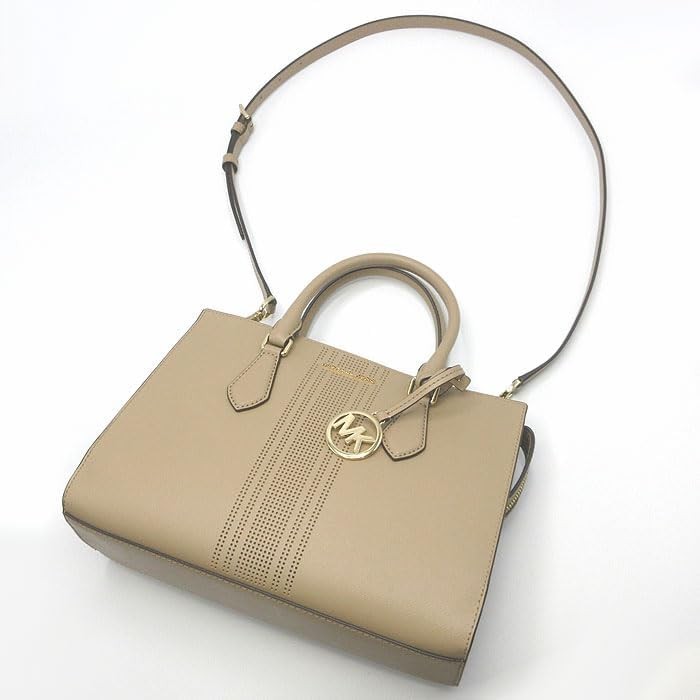 国内即送 Michael Korsシェイラ ミディアムサッチェル35S4G6HS3L Michael Kors] SHEILA MIDIUM CENTER ZIP SATCHEL 35S4G6HS3L