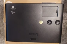 BenQ HT4550i 4K DLP HDR10 LED Smart Home Theater Projector 3200 ANSI Lumens 