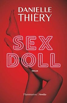 Sex Doll von Thiéry Danielle | Buch | Zustand sehr gut