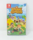Animal Crossing: New Horizons - Nintendo Switch