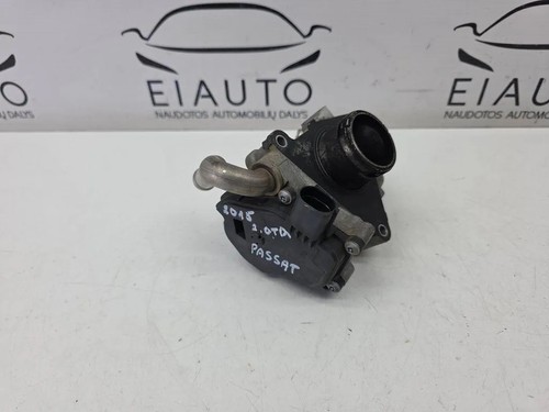 VW PASSAT B7 ALLTRACK 365 AGR-Ventil 04L131501 1.97 Diesel 103kw 2015 33949027