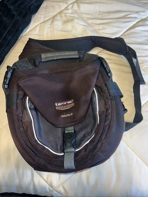 Tamrac Velocity 9 Camera Sling Pack Black Nice