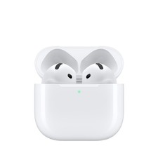 Apple Generation 4 ANC AirPods (New) (Same Da...