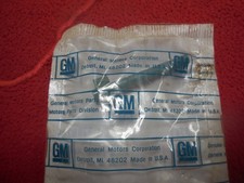 Nos 1957 - 1960 Chevrolet Impala Bel Air Biscayne Wpowerglide Speedometer Gear