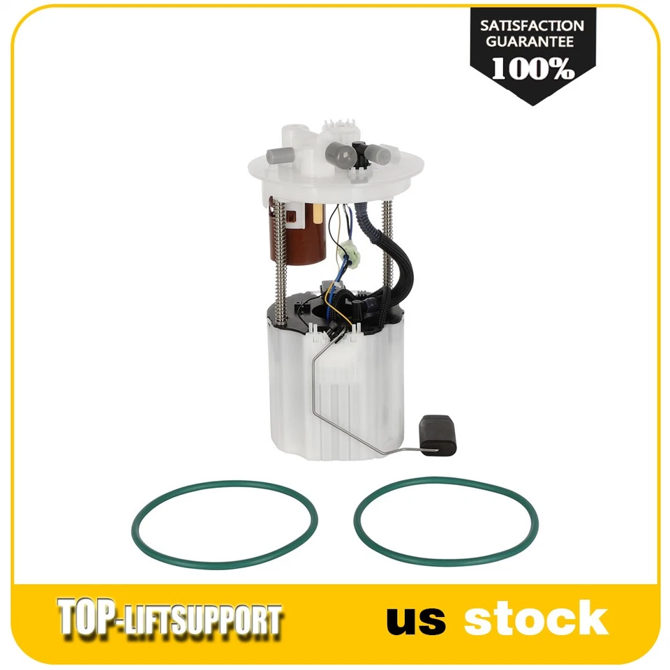 Fits 2011-2015Chevrolet Volt 1.4L 2014-2016 Cadillac ELR Fuel Pump Assembly - Image 3 of 4