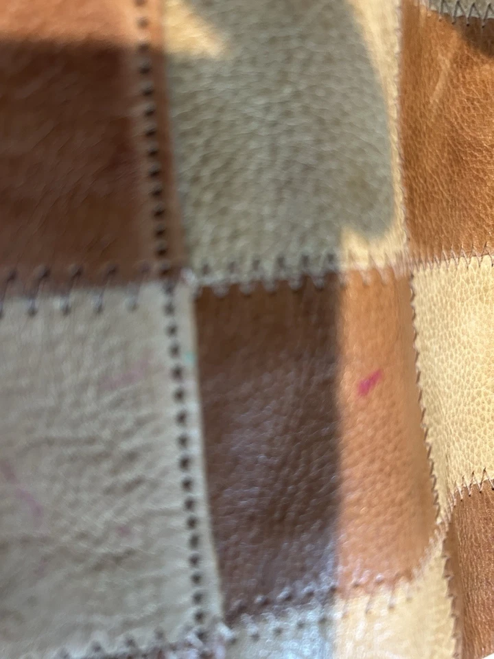 cartera piel latico Foto 4 de 4