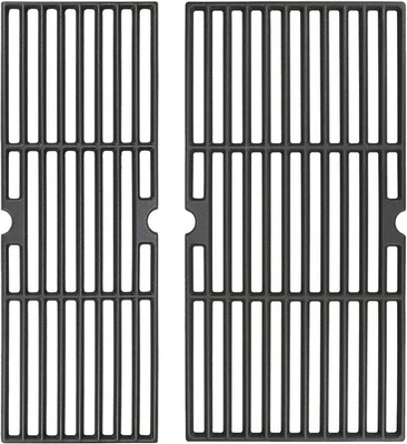 CHAR-BROIL Grill Grates for Charbroil 463673519 463673517 463625217 463625219