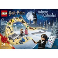 Lego® Harry Potter™ 75981 Lego® Harry Potter™ Adventskalender