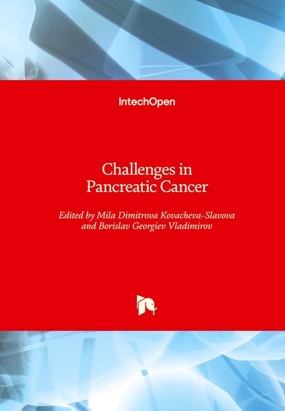 Borislav Vladimirov (U. A.) | Challenges In Pancreatic Cancer | Buch | Englisch-image