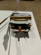 Market Forge 10-5990 Low Water Cutoff Thermostat