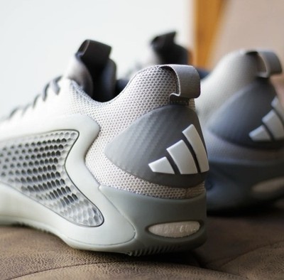Size 9 - adidas AE 1 Low Metallic Grey for sale online | eBay
