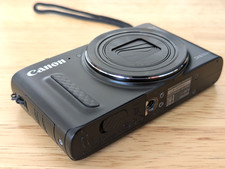 CANON PowerShot SX610 HS Full HD, WiFi, NFC, 18x Zoom Camera *GREAT CONDITION*
