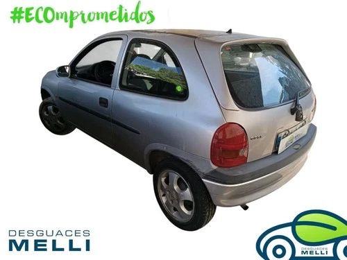 X17D Culata para OPEL CORSA B Edition 2000 2000 9277803 - Imagen 6 de 10