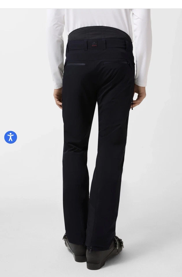 Pantalones de esquí técnicos Bogner Fire + Ice Nic-T EE. UU. 36 L para hombre Foto 2 de 4