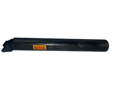 Sandvik Coromant A24T-DVUNR-3 T-Max P Indexable Boring Bar 1.5'' Shank 12'' OAL