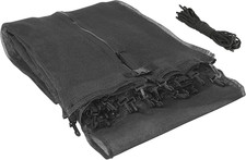 Trampoline Net   Trampoline Safety Nets round Trampolines Using Variant Arches -