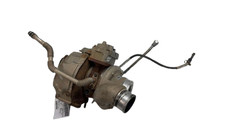  2019-2024 Ram 3500 Pickup 6.7l Cummins Turbo Diesel Engine Turbocharger Assy