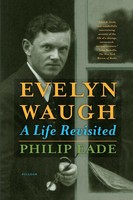 Philip Eade | Evelyn Waugh | Taschenbuch | Englisch (2017) | Picador Paper